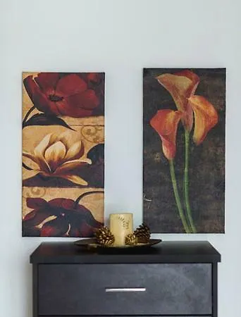 Apartment Makezi