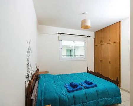 Makezi Apartment Larnaca