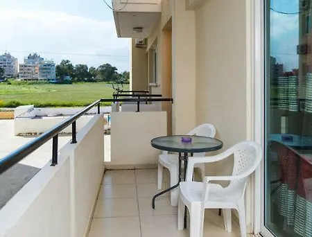 Makezi Apartment *