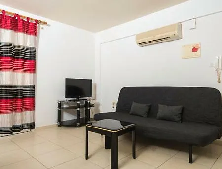 Makezi Apartment