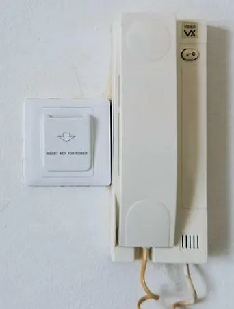 Apartment Makezi
